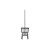 カートハンガー Journal Standard Furniture PAXTON CART HANGER