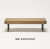 サイドテーブル Journal Standard Furniture LILLE END TABLE 2ND