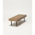 サイドテーブル Journal Standard Furniture LILLE END TABLE 2ND