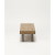 サイドテーブル Journal Standard Furniture LILLE END TABLE 2ND