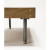 サイドテーブル Journal Standard Furniture LILLE END TABLE 2ND