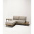 サイドテーブル Journal Standard Furniture LILLE END TABLE 2ND
