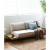 サイドテーブル Journal Standard Furniture LILLE END TABLE 2ND