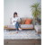サイドテーブル Journal Standard Furniture LILLE END TABLE 2ND