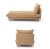 ポルト カウチソファ JOURNAL STANDARD FURNITURE ジャーナルスタンダードファニチャー PORTO CO