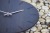 Hemverk Wall Clock Dark Oak φ280mm 掛け時計
