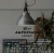 AMPERSAND FACTORY AMP ALU SHADE RO MEDIUM WIRE AL/BK ペンダントライ