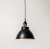 AMPERSAND FACTORY AMP ALU SHADE RO SMALL STD ALL-AL/ALL-BK ペ