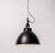 AMPERSAND FACTORY AMP ALU SHADE RO MEDIUM WIRE ALL-AL/ALL-BK