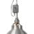 AMPERSAND FACTORY AMP ALU SHADE RO MEDIUM SWITCH ALL-AL/ALL-