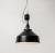 AMPERSAND FACTORY AMP ALU SHADE SQ MEDIUM SWITCH ALL-AL/ALL-