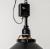 AMPERSAND FACTORY AMP ALU SHADE SQ MEDIUM SWITCH ALL-AL/ALL-