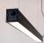 AMPERSAND FACTORY AMP BAR LAMP INDUSTRIAL AL/BK ペンダントライト