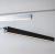 AMPERSAND FACTORY AMP BAR LAMP INDUSTRIAL AL/BK ペンダントライト