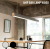 AMPERSAND FACTORY AMP BAR LAMP WOOD AL/BK ペンダントライト