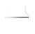 AMPERSAND FACTORY AMP BAR LAMP WOOD AL/BK ペンダントライト