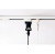 AMPERSAND FACTORY AMP BAR LAMP WOOD AL/BK ペンダントライト