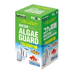 2本セット バイコム アルジガード （淡水・海水両用） 楽天市場】アルジガード 500mL 2本（淡水・海水両用