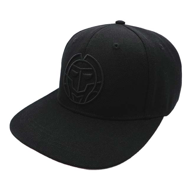 VALLAD ブラック トラッカーキャップ 新品】VALLAD LOGO MESH CAP BLK io着用 VALLAD LOGO MESH CAP BLK