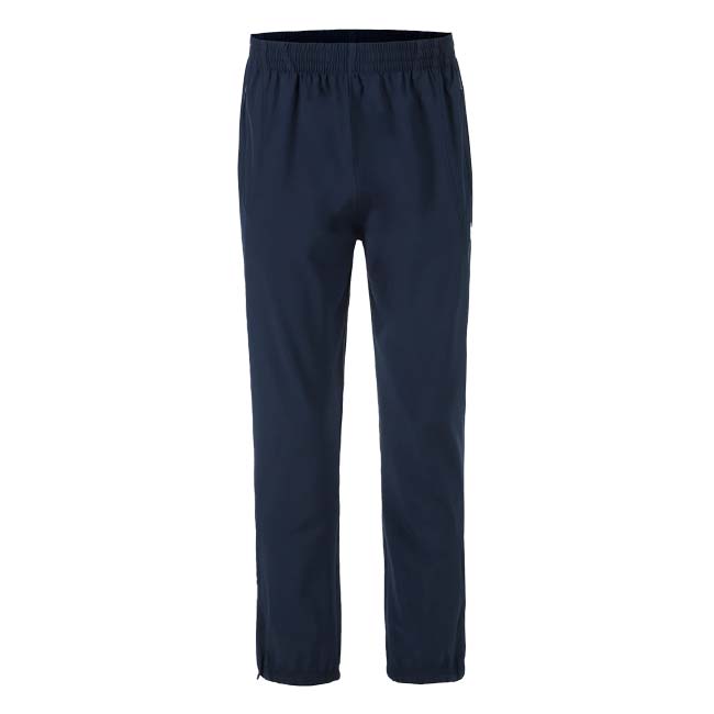 ジュニア(ボーイズ) Crew 2.0 クルー2.0 トレーニング ロングパンツ【定番】 BB70003-601 ダークブルー