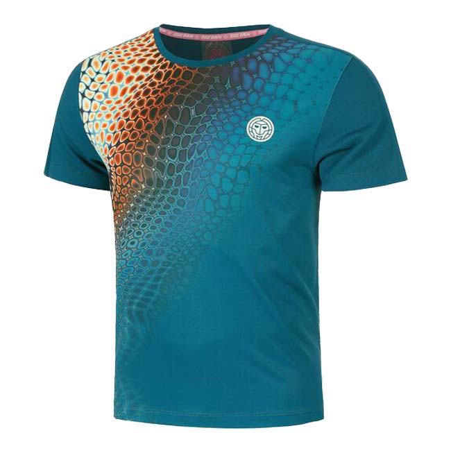 【SALE】2025 FW ジュニア(ボーイズ) KOMODO コモド ゲームシャツ B1620059-PTMX