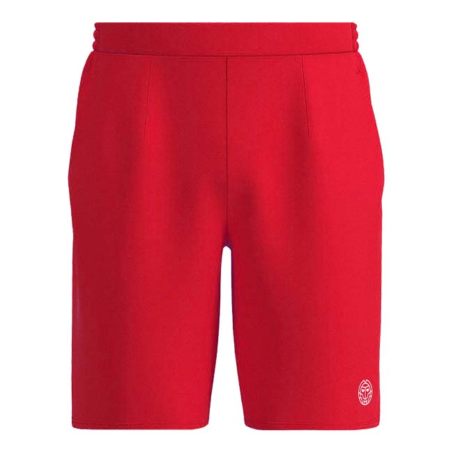 【SALE】ジュニア(ボーイズ) CREW ショートパンツ 「定番」 B1470003-RD レッド