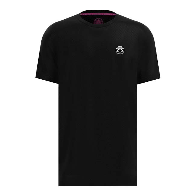 【SALE】ジュニア(ボーイズ) CREW 半袖Tシャツ 「定番」 B1620003-BK ブラック