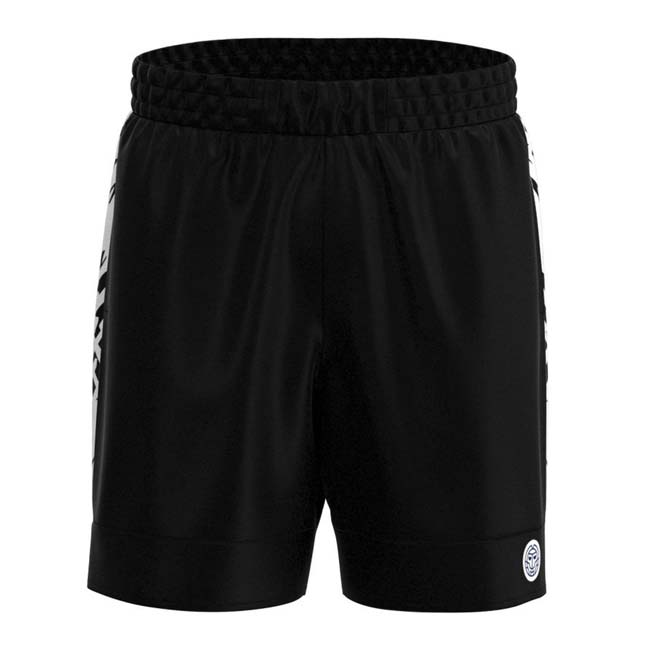 【SALE】2023 SP ジュニア(ボーイズ) MELBOURNE 全豪オープン ショートパンツ B1470004-BKWH ブラック×ホワイト