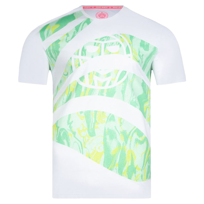 【SALE】2022 FW ジュニア(ボーイズ) シュジャア(Shujaa) ライフスタイル 半袖Tシャツ B369050222-WHMT