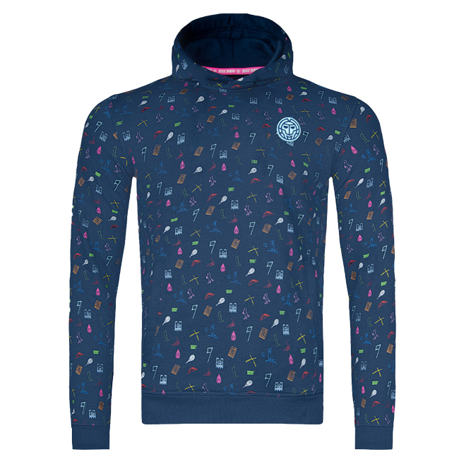 【SALE】2022 SS ジュニア(ボーイズ) ラフィキ(Rafiki) ライフスタイル フーディ B189040221-DBLMX