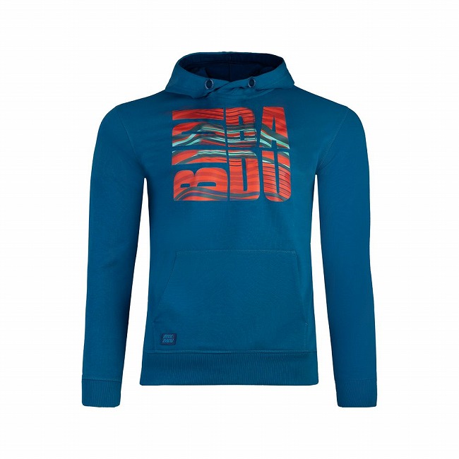 【SALE】2021 FA ジュニア(ボーイズ) アルバ(Alva) ライフスタイル 長袖フーディ パーカー B189030212