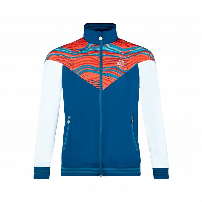 【SALE】2021 FA ジュニア(ボーイズ) ダスティ(Dusty) テック 長袖ジャケット B199023212