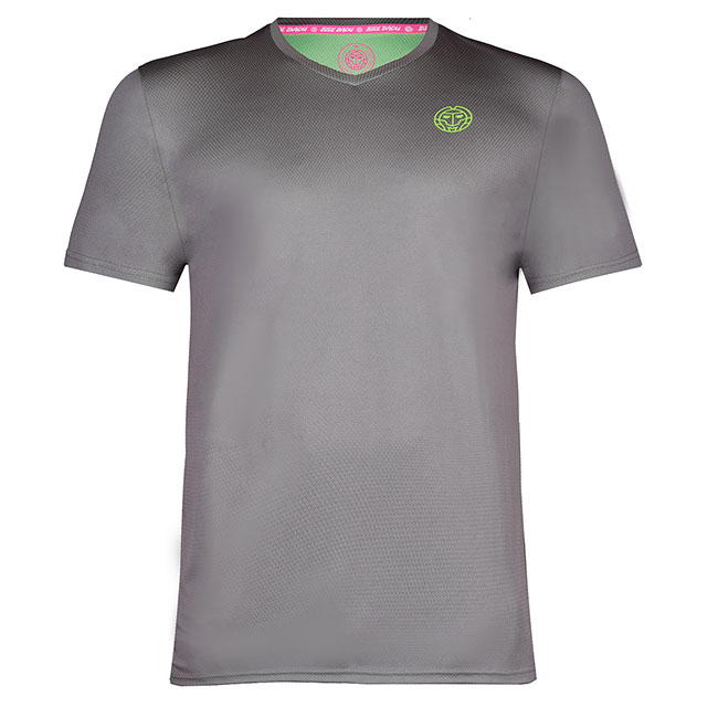 【SALE】2020 FW ジュニア(ボーイズ) エヴィン(Evin) テック ラウンドネック Tシャツ B369003203