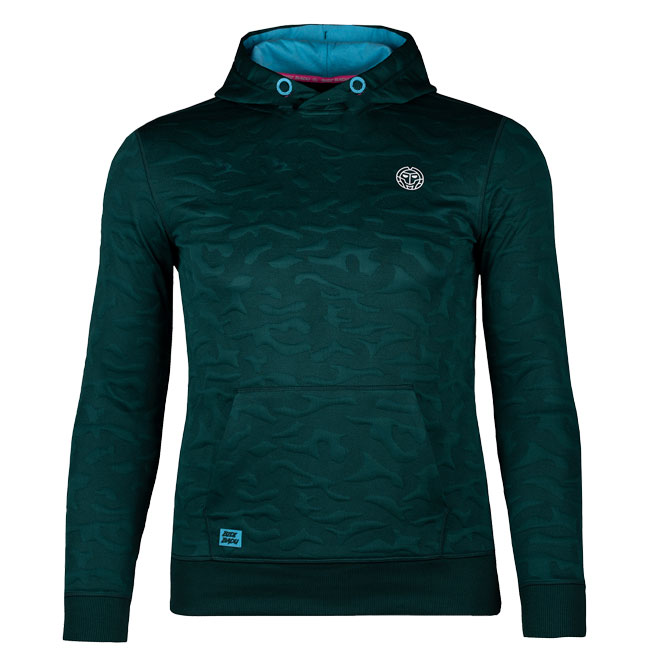 【SALE】2021 SP ジュニア(ボーイズ) ダジャン(Dajan) ライフスタイル 長袖フーディ パーカー B189017202