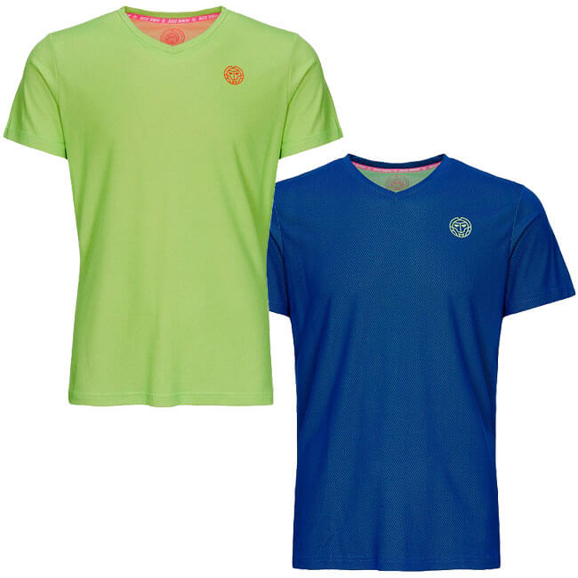 【SALE】ジュニア(ボーイズ) エヴィン(Evin) テック ラウンドネック Tシャツ[定番]