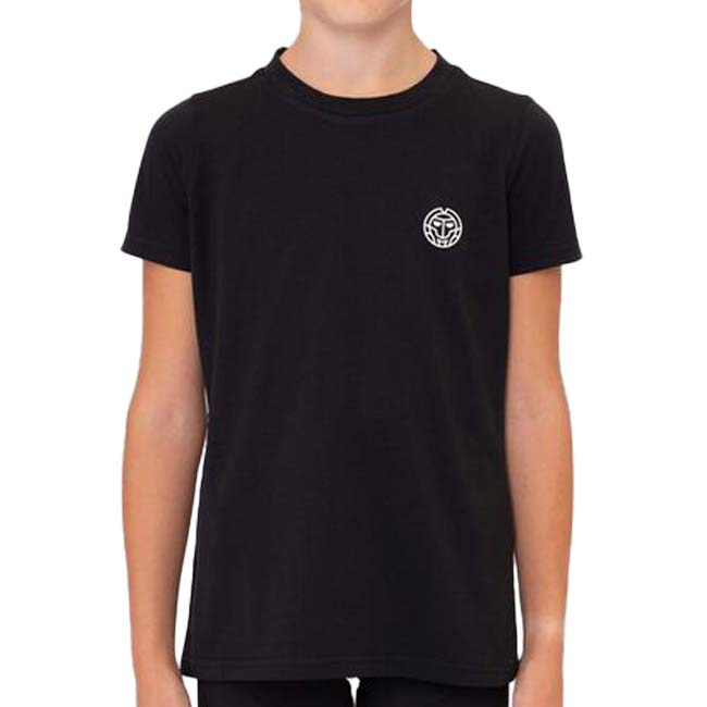 【SALE】ジュニア(ガールズ) CREW チル 半袖 ゲームシャツ 【定番】 G1620015-BKブラック