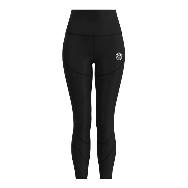 【SALE】ジュニア(ガールズ) CREW タイツ ロングスパッツ 「定番」 G1590003-BK ブラック