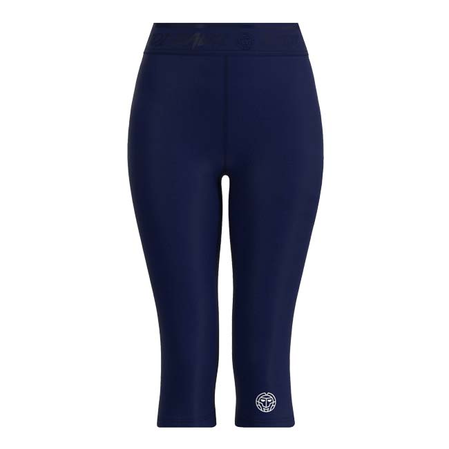 【SALE】ジュニア(ガールズ) CREW カプリパンツ 「定番」 G1200001-DBL ダークブルー