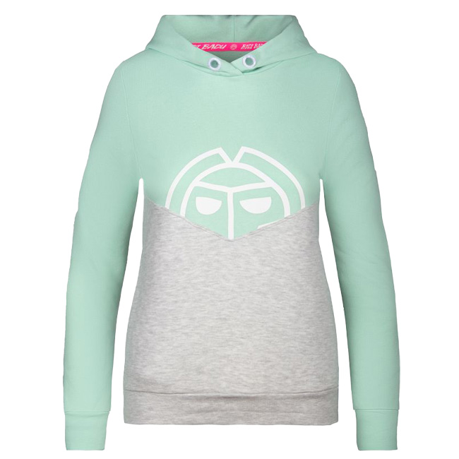 【SALE】2022 SS ジュニア(ガールズ) オリサ(Olisa) ライフスタイル 長袖フーディ パーカー G188087221