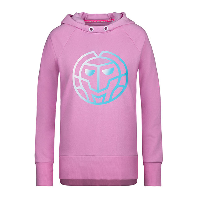 【SALE】2021 SP ジュニア(ガールズ) ジニ(Gini) ライフスタイル フーディ パーカー G188062211