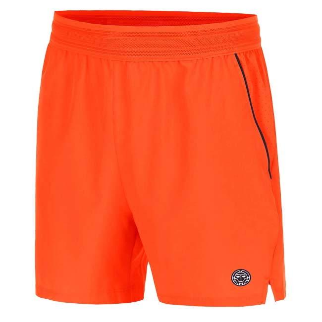 2026 FS メンズ Solid ソリッド 7インチ ゲームショートパンツ BB100009-503 コーラル