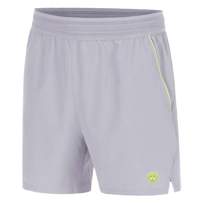 2026 FS メンズ ヘイラグーナ 全豪OPEN ゲームショートパンツ BB100009-803 グレー