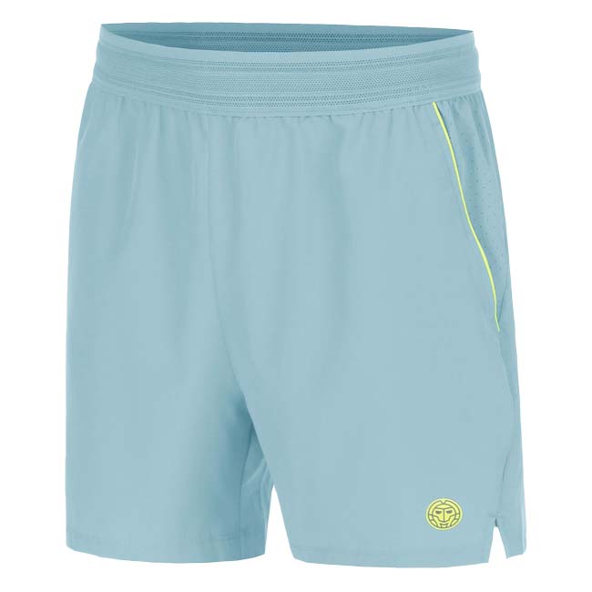 2026 FS メンズ ヘイラグーナ 全豪OPEN ゲームショートパンツ BB100009-616 ペトロール