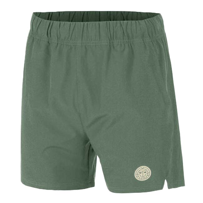 【SALE】2025 FW メンズ Bubble バブル CREW7インチ ゲームショートパンツ M1470002-KHカーキ