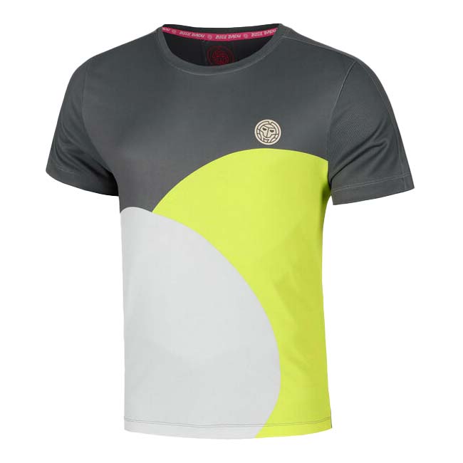 【SALE】2025 FW メンズ Bubble バブル ゲームシャツ M1620057-KHKIWHカーキ×キウイ×ホワイト