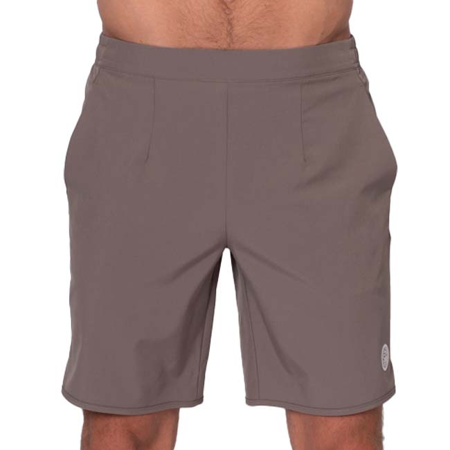 【SALE】2025 SP メンズ SPECTRUM スペクトラム 9インチ ゲームショートパンツ M1470013-LBW