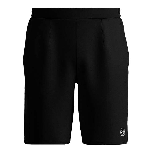 【SALE】メンズ CREW 9インチ ショートパンツ 「定番」 M1470003-BK ブラック