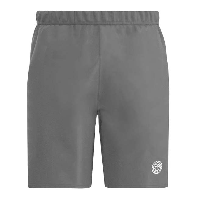 【SALE】メンズ CREW 7インチ ショートパンツ 「定番」 M1470002-GR グレー