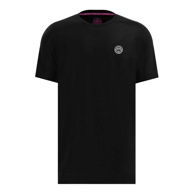 【SALE】メンズ CREW 半袖Tシャツ 「定番」 M1620003-BK ブラック