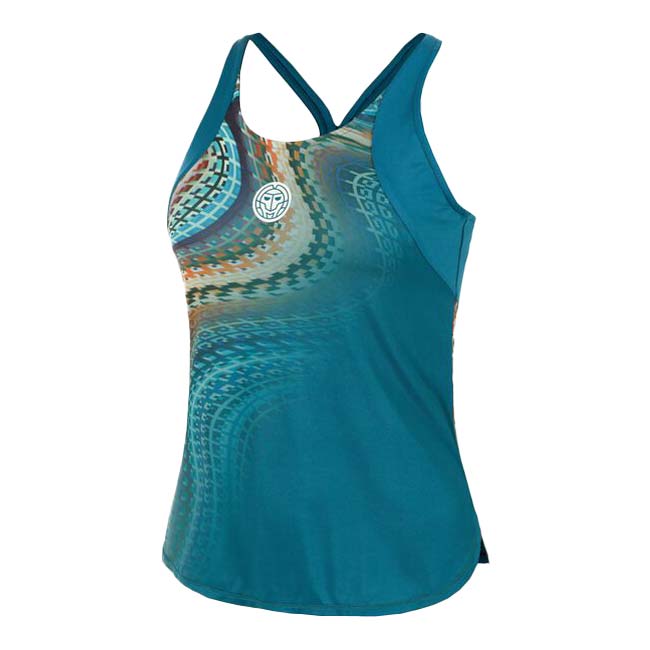 【SALE】2025 FW レディース KOMODO コモド ゲームタンクトップ W1580040-PTMX